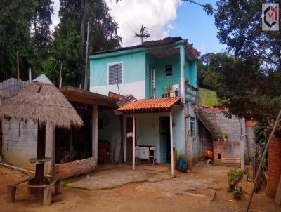 Chácara para Venda, em Pinhalzinho, bairro Centro, 1 dormitório, 2 banheiros, 1 suíte, 2 vagas