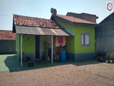 Casa para Venda, em Pinhalzinho, bairro Centro, 3 dormitórios, 1 banheiro, 1 suíte, 2 vagas